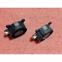 Jeep Grand Cherokee LED Headlight Fan Motor | Audi, BMW