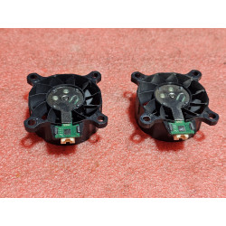 Jeep Grand Cherokee LED Headlight Fan Motor | Audi, BMW