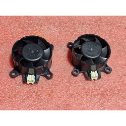Jeep Grand Cherokee LED Headlight Fan Motor | Audi, BMW