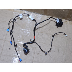 68376992AB Jeep Grand Cherokee Right Base LED Headlight Wiring Harness