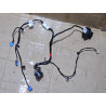 68376992AB Jeep Grand Cherokee Right Base LED Headlight Wiring Harness