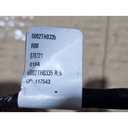 68376992AB Jeep Grand Cherokee Right Base LED Headlight Wiring Harness