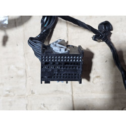 68376992AB Jeep Grand Cherokee Right Base LED Headlight Wiring Harness