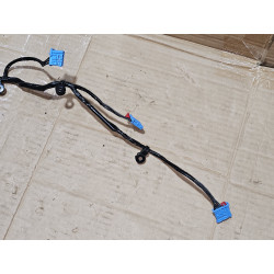 68376992AB Jeep Grand Cherokee Right Base LED Headlight Wiring Harness