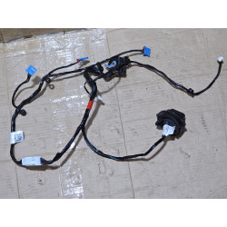 68376992AB Jeep Grand Cherokee Right Base LED Headlight Wiring Harness