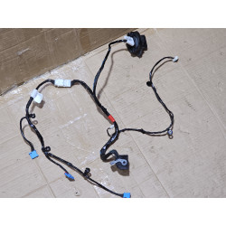 68376992AB Jeep Grand Cherokee Right Base LED Headlight Wiring Harness