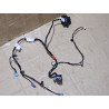 68376992AB Jeep Grand Cherokee Right Base LED Headlight Wiring Harness