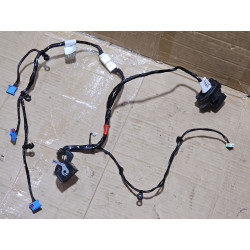 68376992AB Jeep Grand Cherokee Right Base LED Headlight Wiring Harness