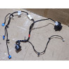 68376992AB Jeep Grand Cherokee Right Base LED Headlight Wiring Harness