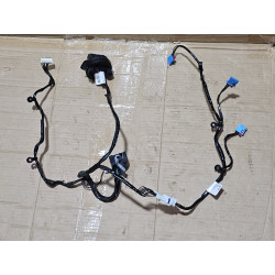 68376986AE Jeep Grand Cherokee Right Premium LED Headlight Wiring Harness