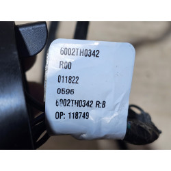 68376986AE Jeep Grand Cherokee Right Premium LED Headlight Wiring Harness