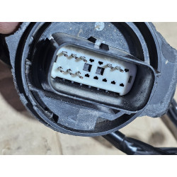 68376986AE Jeep Grand Cherokee Right Premium LED Headlight Wiring Harness