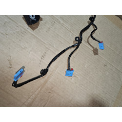 68376986AE Jeep Grand Cherokee Right Premium LED Headlight Wiring Harness