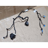 68376986AE Jeep Grand Cherokee Right Premium LED Headlight Wiring Harness