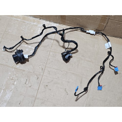 68376986AE Jeep Grand Cherokee Right Premium LED Headlight Wiring Harness