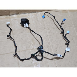 68376986AE Jeep Grand Cherokee Right Premium LED Headlight Wiring Harness