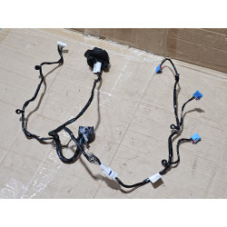68376986AE Jeep Grand Cherokee Right Premium LED Headlight Wiring Harness