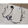 68376986AE Jeep Grand Cherokee Right Premium LED Headlight Wiring Harness