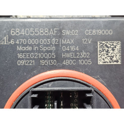 68405588AF Jeep Grand Cherokee Premium Headlight LED Ballast Module