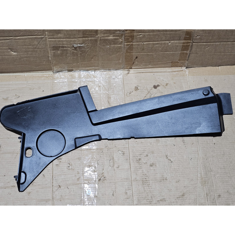 05028749AD Dodge Challenger Left Upper Radiator Support Panel 2008-2023