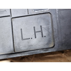 05028749AD Dodge Challenger Left Upper Radiator Support Panel 2008-2023
