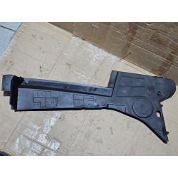 05028749AD Dodge Challenger Left Upper Radiator Support Panel 2008-2023