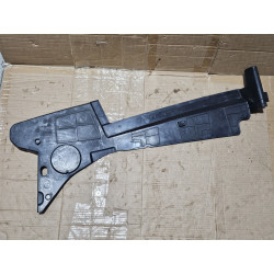 05028748AD Dodge Challenger Right Upper Radiator Support Panel 2008-2023