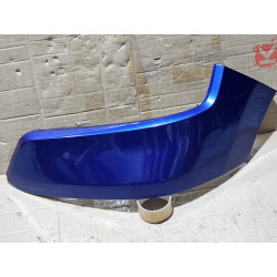 68414377AA Dodge Ram 1500 Left Front Bumper Filler Cover Trim 2019-2024
