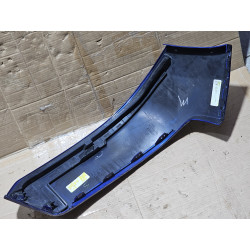68414377AA Dodge Ram 1500 Left Front Bumper Filler Cover Trim 2019-2024