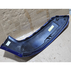 68414377AA Dodge Ram 1500 Left Front Bumper Filler Cover Trim 2019-2024