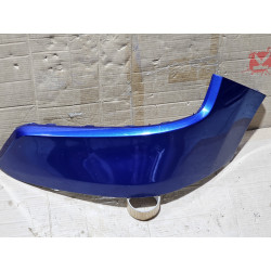 68414377AA Dodge Ram 1500 Left Front Bumper Filler Cover Trim 2019-2024