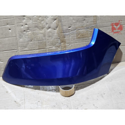 68414377AA Dodge Ram 1500 Left Front Bumper Filler Cover Trim 2019-2024