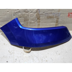 68414376AA Dodge Ram 1500 Right Front Bumper Filler Cover Trim 2019-2024