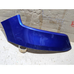 68414376AA Dodge Ram 1500 Right Front Bumper Filler Cover Trim 2019-2024