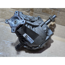 68507254AB Dodge RAM 1500 Front Axle Differential Carrier 2019-2024