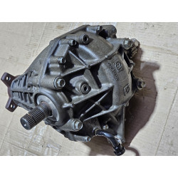 68507254AB Dodge RAM 1500 Front Axle Differential Carrier 2019-2024