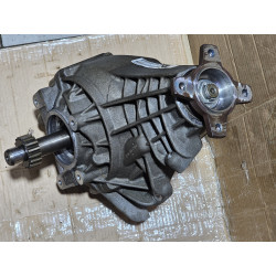 68507254AB Dodge RAM 1500 Front Axle Differential Carrier 2019-2024