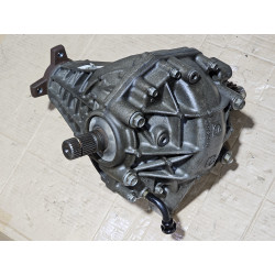 68507254AB Dodge RAM 1500 Front Axle Differential Carrier 2019-2024