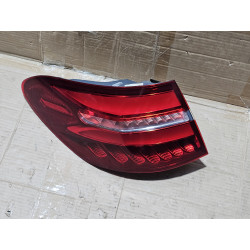 A2539061100 Mercedes-Benz GLC Left LED Tail Lamp 2016-2019
