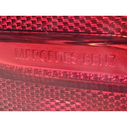 A2539061100 Mercedes-Benz GLC Left LED Tail Lamp 2016-2019