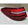 A2539061100 Mercedes-Benz GLC Left LED Tail Lamp 2016-2019