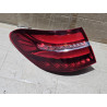 A2539061100 Mercedes-Benz GLC Left LED Tail Lamp 2016-2019