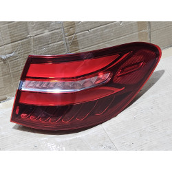 A2539061200 Mercedes-Benz GLC Right LED Tail Lamp 2016-2019