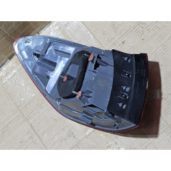 A2539061200 Mercedes-Benz GLC Right LED Tail Lamp 2016-2019