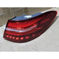 A2539061200 Mercedes-Benz GLC Right LED Tail Lamp 2016-2019