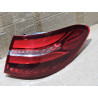 A2539061200 Mercedes-Benz GLC Right LED Tail Lamp 2016-2019