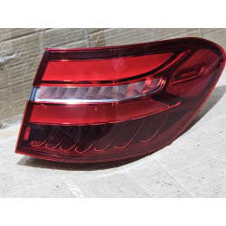 A2539061200 Mercedes-Benz GLC Right LED Tail Lamp 2016-2019
