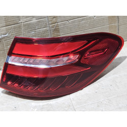 A2539061200 Mercedes-Benz GLC Right LED Tail Lamp 2016-2019