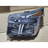 92101-S2600 Hyundai Santa Fe Left Full LED Headlight 2021-2023