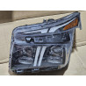 92101-S2600 Hyundai Santa Fe Left Full LED Headlight 2021-2023